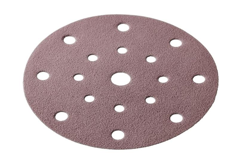 ProGold Schijf 125 mm