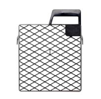 ProGold Verfrooster zwart