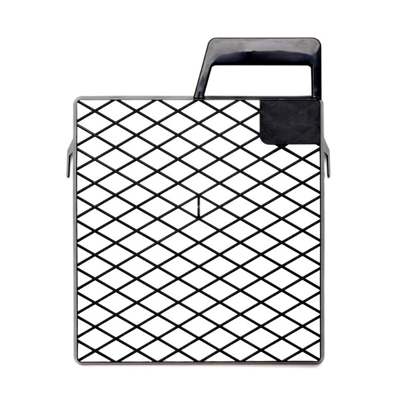 ProGold Verfrooster zwart