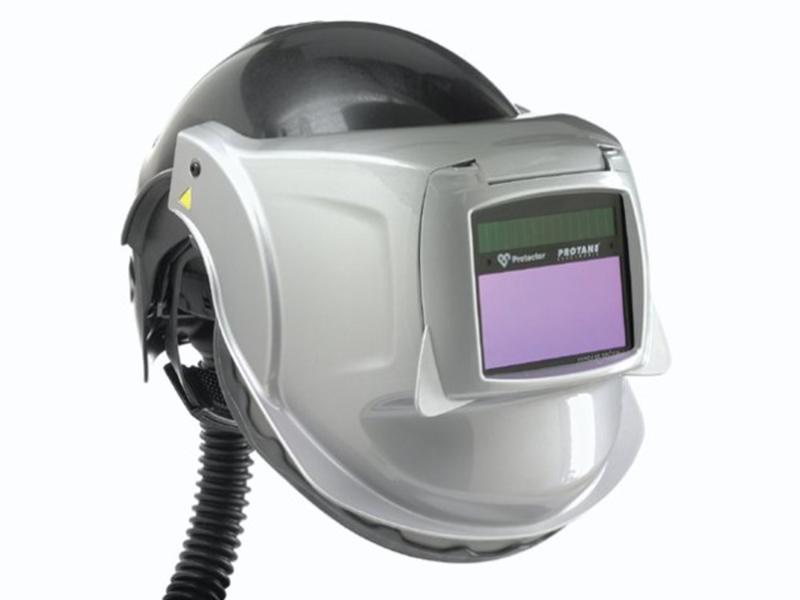 Combifilter A2P3 Pro-2000 Kunststof