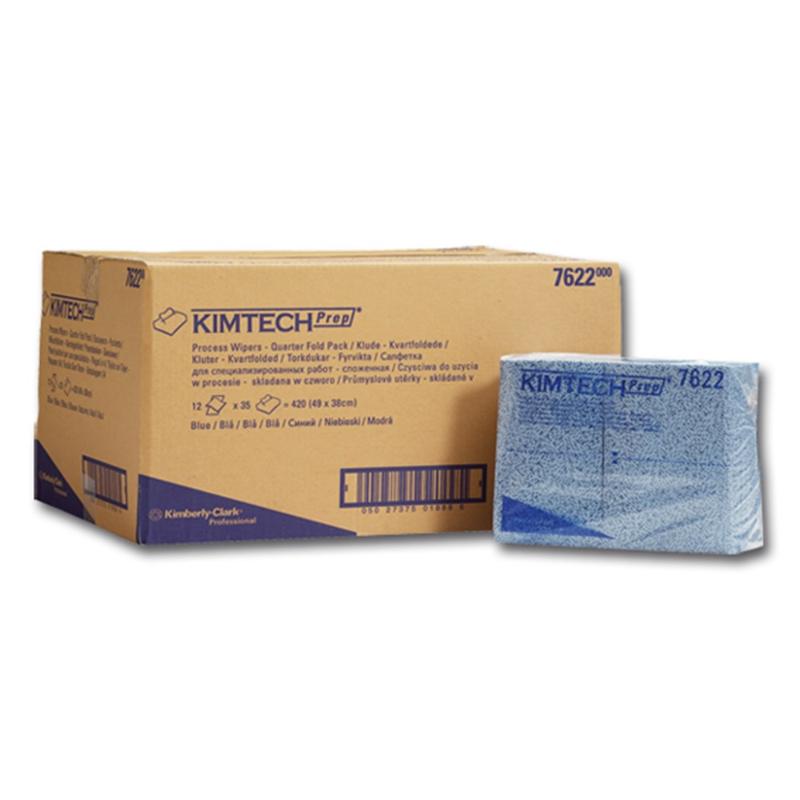 Kimtech Prep Poetsdoeken 7622 35 stuks