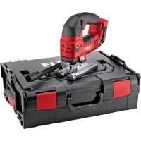 Flex accu decoupeerzaag JSB 18 volt