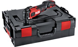 Flex accumultitool MT 18 volt
