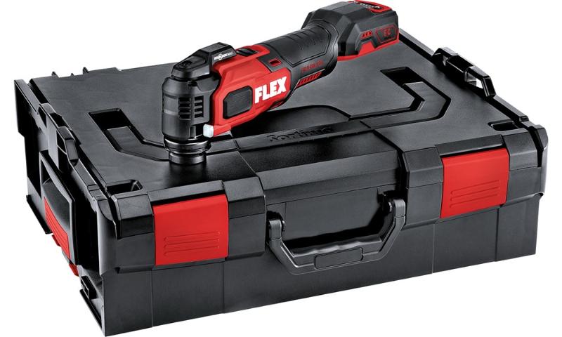 Flex accumultitool MT 18 volt