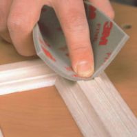 3M Softback Schuurspons 1-zijdig