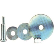 3M Clean & Strip Opspanset 150mm