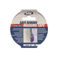 HPX Masking Tape 4800 Paars 25mm x 25m