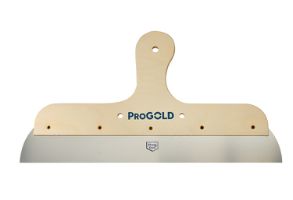 ProGold Spackmes / spuitpleistermes