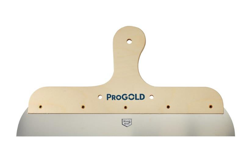 ProGold Spackmes / spuitpleistermes