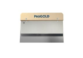 ProGold Duoflex/vlakspatel dubbel blad
