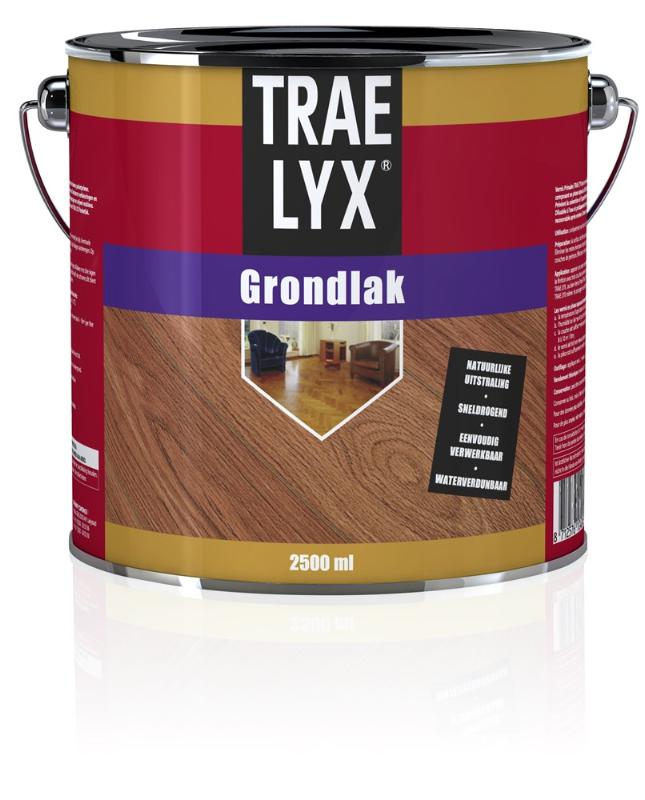 TRAE-LYX Grondlak