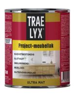 Thumbnail TRAE-LYX Project Meubellak