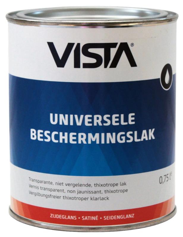 Vista Universele Beschermingslak