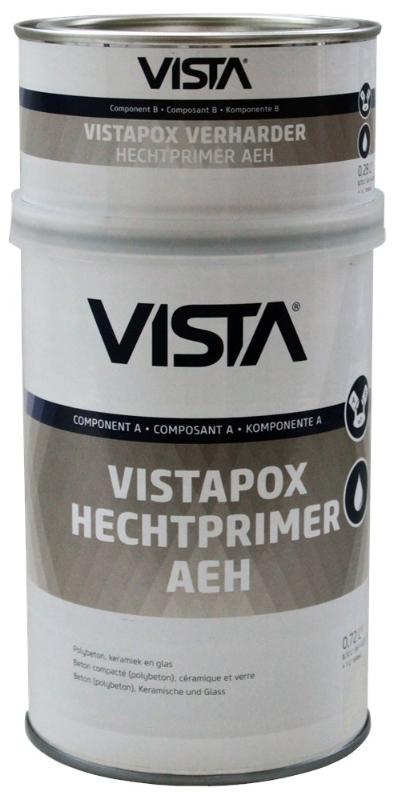 Vistapox Hechtprimer Aeh Set