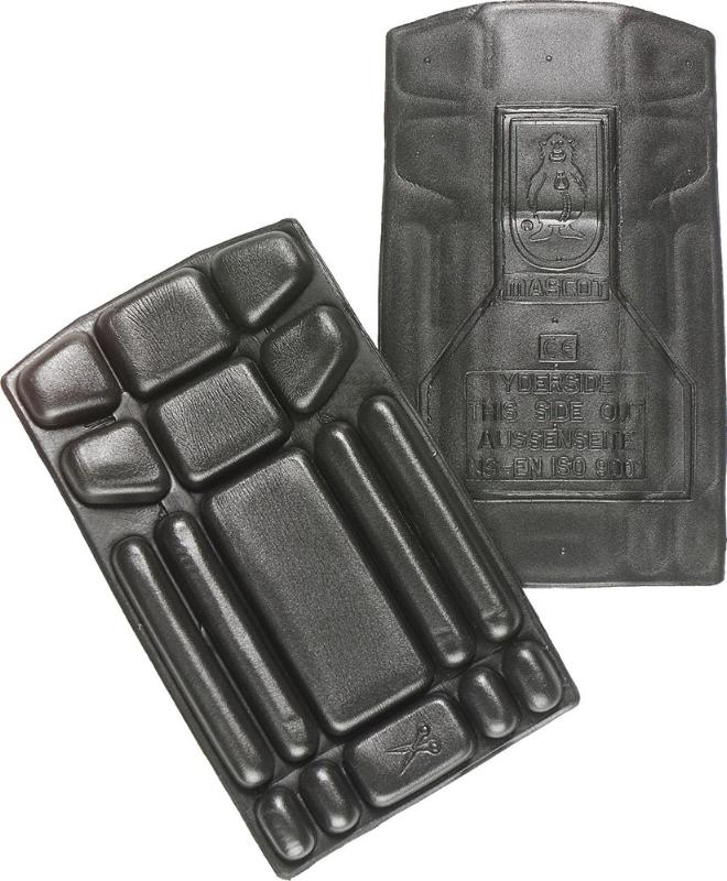 Mascot Waterloo Kniebeschermers