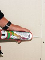 Thumbnail Zwaluw Plasterboardfiller