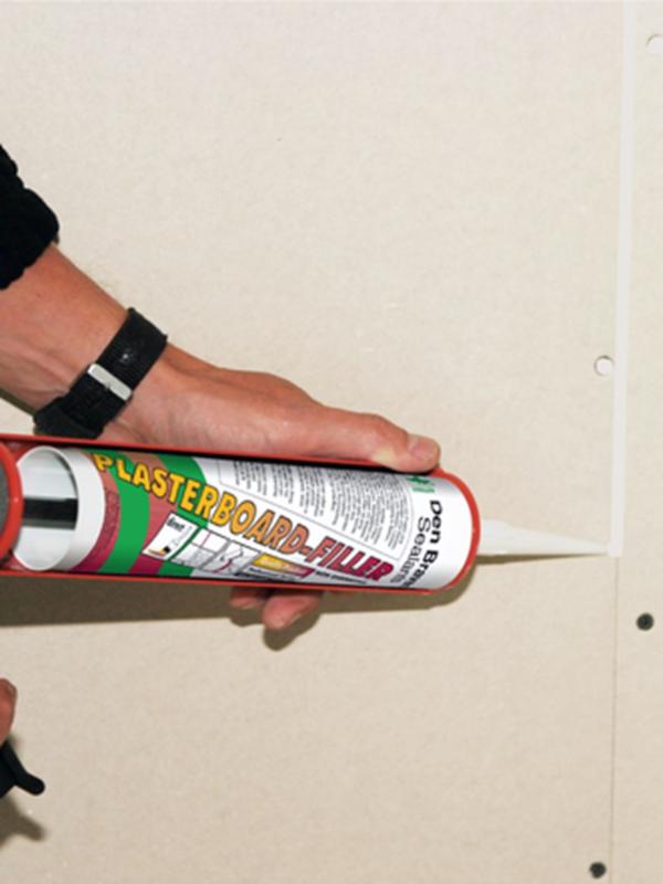 Zwaluw Plasterboardfiller