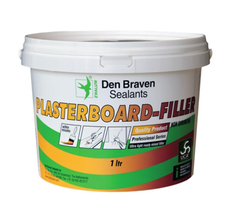 Zwaluw Plasterboardfiller