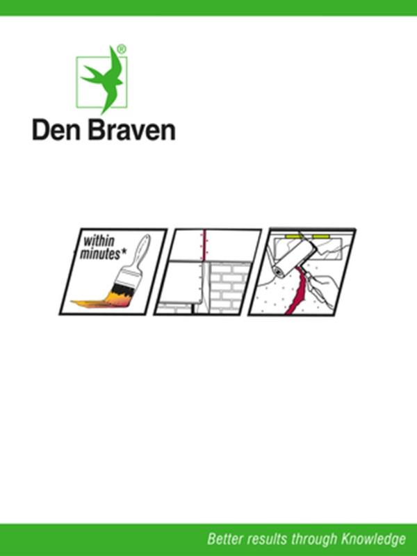 Zwaluw Plasterboardfiller