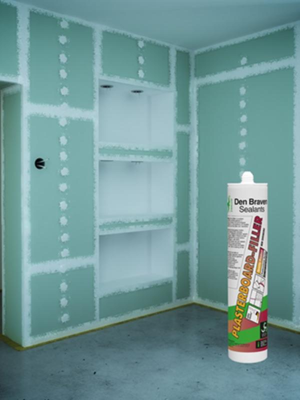 Zwaluw Plasterboardfiller