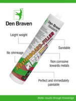 Thumbnail Zwaluw Plasterboardfiller