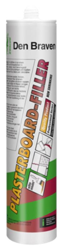Zwaluw Plasterboardfiller