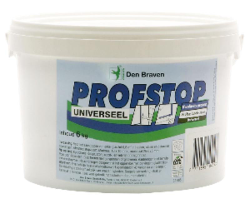 Zwaluw Profstop Universal