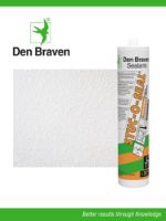 Thumbnail Zwaluw Stuc-O-Seal Wit