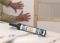 Thumbnail Bison Polystyreenschuimlijm