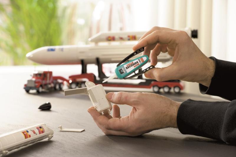 Bison Secondelijm Tipper Vloeribaar 3g kaart