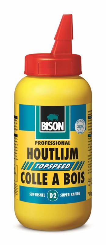 Bison Houtlijm