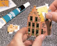 Thumbnail Bison Alleslijm 25 ml tube kaart