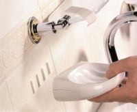 Thumbnail Bison Doublefix Verwijderbaar rol 1.5 m x 19 mm wit kaart