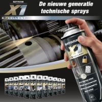 Thumbnail Rust-Oleum Multispray