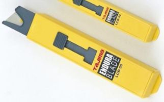 Tajima Mesjes Lcb-30 (10) (uitlopend)