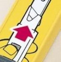 Thumbnail Tajima Mesjes Lcb-30 (10) (uitlopend)