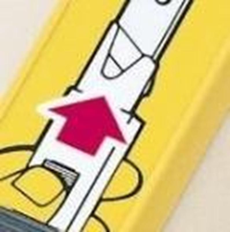 Tajima Mesjes Lcb-30 (10) (uitlopend)