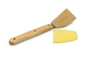 Progold Onderdeurtje Compleet 1x P180 en 1 x Schilderspads