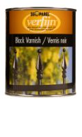 Thumbnail Verfijn Black Varnish