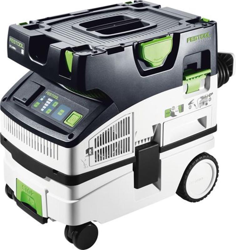 Festool Stofzuiger CTL Mini I