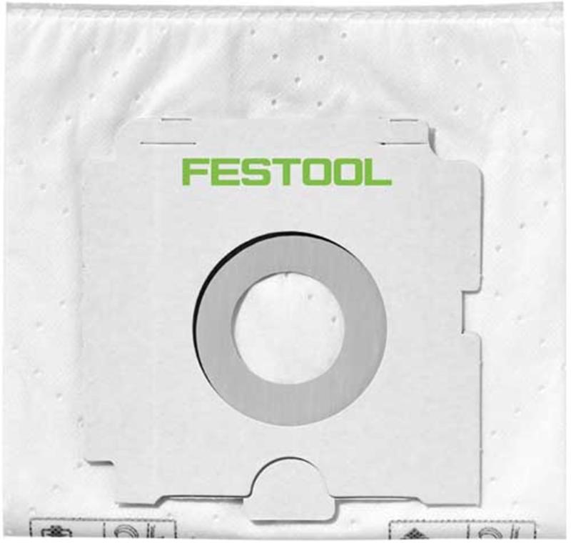 Festool Filterzak SC FIS-CT SYS 5St.