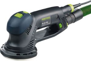 Festool Schuurmachine Rotex RO 125 FEQ-Plus