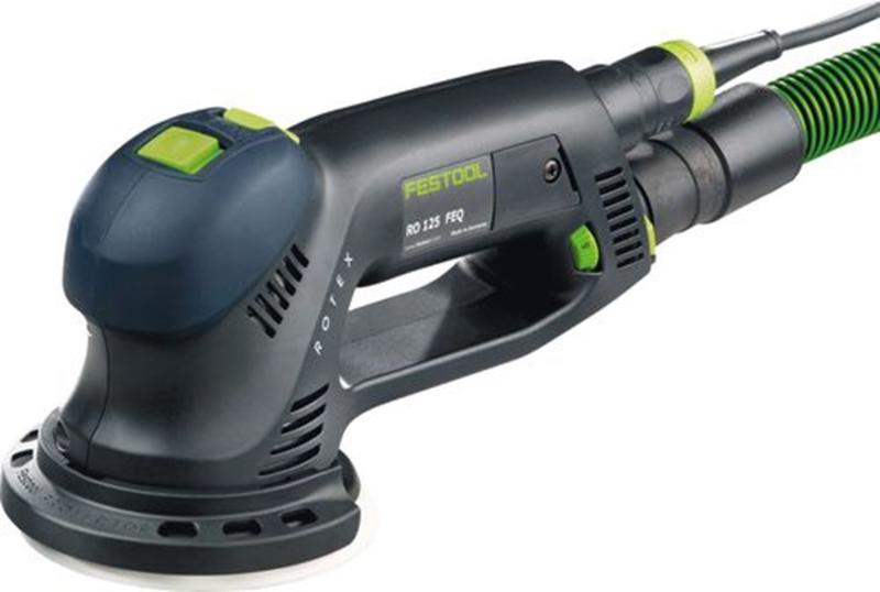 Festool Schuurmachine Rotex RO 125 FEQ-Plus