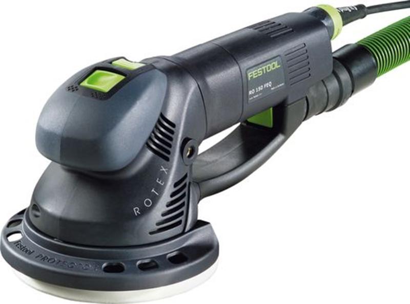 Festool Schuurmachine Rotex RO 150 FEQ-Plus