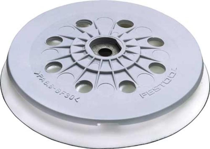 Festool Steunschijf ST-STF125/90/8-M8 SW