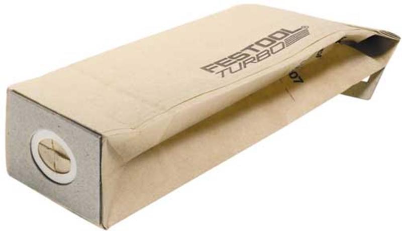 Festo Turbo Stofzak TF-RS 1/5 5pk