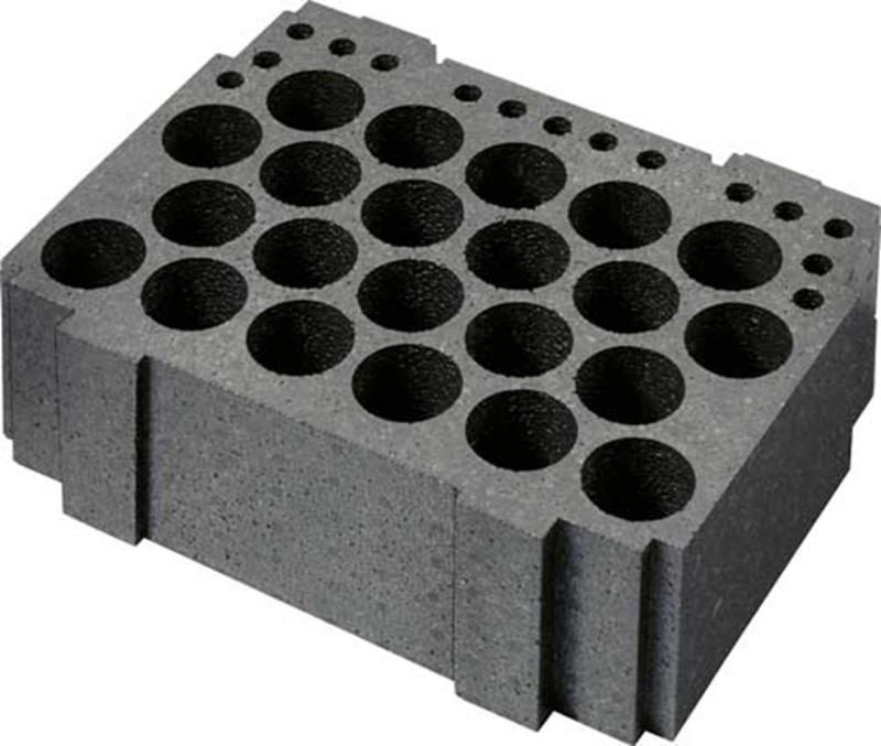 Festool Inzet voor kitspuiten TZE-KT SYS 5 TL (uitlopend)